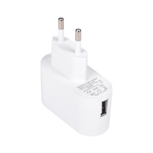 usb wall charger 5v 0.5a ,1a ,1.5a ,2a 2.4a EU US plug / usb charger adapter with CE UL FCC RCM PSE approved